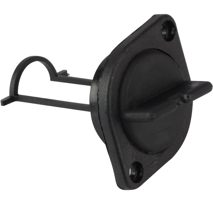 Заглушка дренажная Easterner 32мм пластик (CS0000)